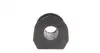 Втулка стабілізатора (переднього) Mitsubishi Pajero 90-00 (d=24mm) KAVO PARTS SBS-5532 (фото 3)