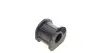 Втулка стабілізатора (переднього) Mitsubishi Pajero 90-00 (d=24mm) KAVO PARTS SBS-5532 (фото 4)
