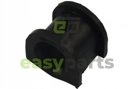 Втулка стабілізатора (переднього) Mitsubishi Lancer 1.3/1.6 03- (d=24 мм) KAVO PARTS SBS-5536