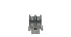 Втулка стабілізатора (переднього) Nissan Note 1.6 16V 06-13 (d=22mm) KAVO PARTS SBS-6528 (фото 2)