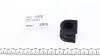 Втулка стабілізатора (переднього) Nissan Note 1.4-1.6/1.5dCi (d=22mm) KAVO PARTS SBS-6571 (фото 1)