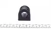 Втулка стабілізатора (переднього) Nissan Note 1.4-1.6/1.5dCi (d=22mm) KAVO PARTS SBS-6571 (фото 2)