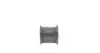 Втулка стабілізатора (переднього) Suzuki Jimny 1.3 16V 98- (d=25mm) KAVO PARTS SBS-8512 (фото 2)