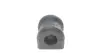 Втулка стабілізатора (заднього) Toyota Avensis 03-08 (d=18.4mm) KAVO PARTS SBS-9043 (фото 2)
