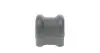 Втулка стабілізатора (заднього) Toyota Avensis 03-08 (d=18.4mm) KAVO PARTS SBS-9043 (фото 3)