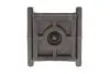 Втулка стабілізатора (переднього) Toyota Avensis 2.0-2.4/2.0-2.2D-4D 03-08 (d=22.7mm) KAVO PARTS SBS-9044 (фото 3)