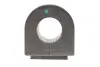 Втулка стабілізатора (переднього) Toyota Avensis 2.0-2.4/2.0-2.2D-4D 03-08 (d=22.7mm) KAVO PARTS SBS-9044 (фото 5)