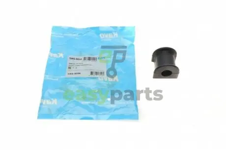 Втулка стабілізатора (заднього) Lexus GX 4.7 32V 01-09 (d=18.9mm) KAVO PARTS SBS-9056