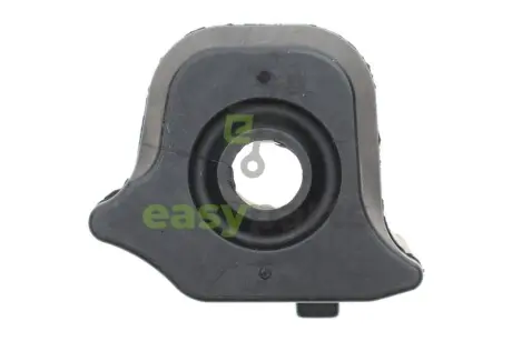 Втулка стабілізатора (переднього) Toyota Avensis 1.6-2.0/2.0-2.2D-4D 05- (d=22mm) (R) KAVO PARTS SBS-9073