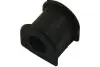 Втулка стабілізатора (переднього) Toyota Camry 01-06 (d=23mm) KAVO PARTS SBS-9133 (фото 1)