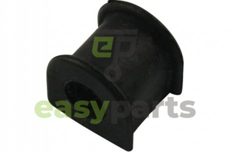 Втулка стабілізатора (переднього) Toyota Camry 01-06 (d=23mm) KAVO PARTS SBS-9133