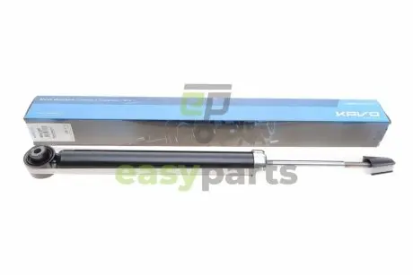 Амортизатор (задній) Chevrolet Aveo 03- KAVO PARTS SSA-1002