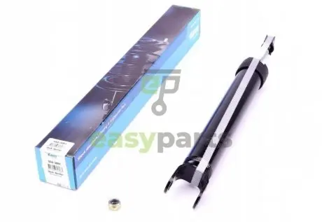 Амортизатор (задній) Kia Ceed 07- KAVO PARTS SSA-3001