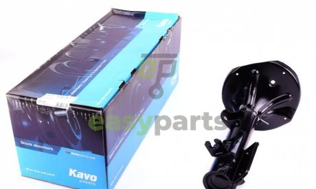 Амортизатор (задній) Hyundai Tucson/Kia Sportage 04- (L) KAVO PARTS SSA-3007