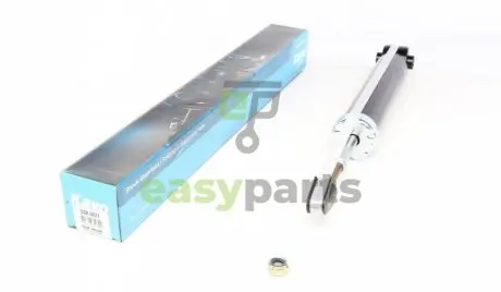 Амортизатор (задній) Peugeot 4007/Mitsubishi Outlander II 06- KAVO PARTS SSA-5517