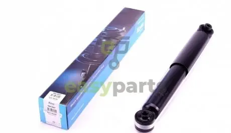 Амортизатор (задній) Nissan Qashqai 07-13 KAVO PARTS SSA-6527