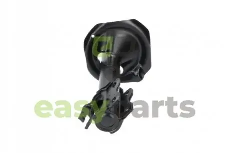 Амортизатор (задній) Nissan X-Trail 01-13 (L) KAVO PARTS SSA-6562
