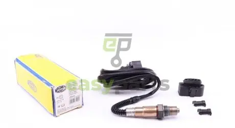 Лямбда зонд VW Caddy II 1.4 95-04 (OSM047) MAGNETI MARELLI 466016355047