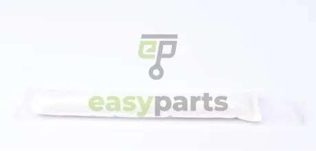 Осушувач кондиціонера Citroen C5 01-04/Skoda Fabia 99-07/VW Polo 01-09 MAHLE / KNECHT AD 180 000S