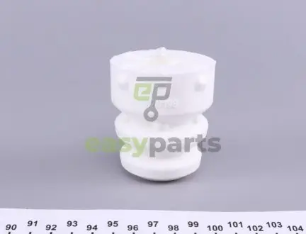 Відбійник амортизатора (переднього) VW Polo 94-09 MEYLE 100 642 0009