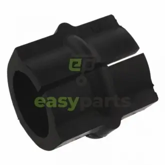 Втулка стабілізатора (заднього) MB 809-814 (d=50mm) FEBI BILSTEIN 06185