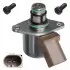 FEBI DB редукційний клапан Common-Rail W176/246/204/212/221,Sprinter,Vito,Chevrolet Cruze,Captiva,Orlando,Skoda Fabia II/III,Octavia III,Golf VII,Polo FEBI BILSTEIN 102526 (фото 2)