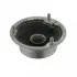 Подушка амортизатора (переднього) + підшипник BMW 3 (E46/E90)/5 (E60) 00-12 FEBI BILSTEIN 22108 (фото 6)