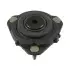 Подушка амортизатора (переднього) Ford Fiesta V/Fusion/Mazda 2 1.2-1.6 01- (без підшипника) FEBI BILSTEIN 22943 (фото 3)