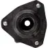 Подушка амортизатора (переднього) Ford Fiesta V/Fusion/Mazda 2 1.2-1.6 01- (без підшипника) FEBI BILSTEIN 22943 (фото 4)