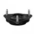 Подушка амортизатора (переднього) Ford Fiesta V/Fusion/Mazda 2 1.2-1.6 01- (без підшипника) FEBI BILSTEIN 22943 (фото 2)
