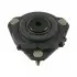 Подушка амортизатора (переднього) Ford Fiesta V/Fusion/Mazda 2 1.2-1.6 01- (без підшипника) FEBI BILSTEIN 22943 (фото 6)