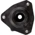 Подушка амортизатора (переднього) Ford Fiesta V/Fusion/Mazda 2 1.2-1.6 01- (без підшипника) FEBI BILSTEIN 22943 (фото 7)