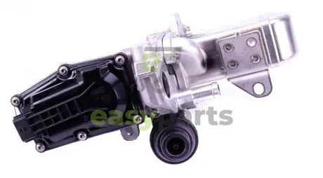 Радиатор рециркуляции RENAULT RENAULT / DACIA 147106293R