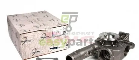 Помпа води MB Vario 4.3TDI TRUCKTEC 01.19.143