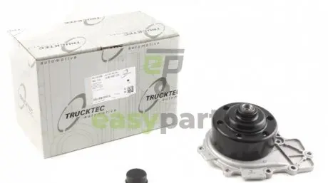 Помпа води MB Sprinter 2.2CDI OM651 09- TRUCKTEC 02.19.064