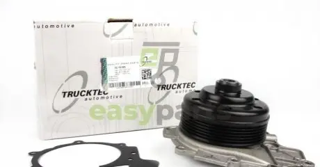 Помпа води AUTOMOTIVE TRUCKTEC 02.19.065