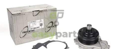 Помпа води MB Sprinter 2.2CDI 06- TRUCKTEC 02.19.069
