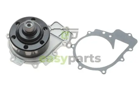Помпа води MB Sprinter 2.2CDI OM651 09- TRUCKTEC 02.19.110