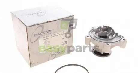 Помпа води MB Vaneo 1.6/1.7 CDI/1.9 02-05 TRUCKTEC 02.19.201