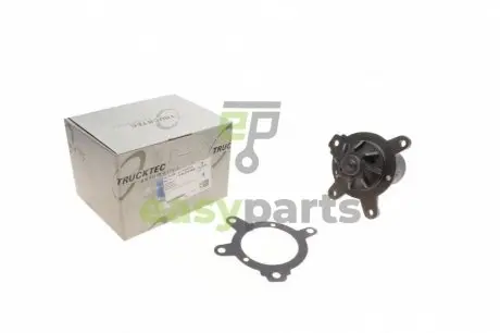 Помпа води MB 207D-407D OM616 82-89/MB100 88-96 TRUCKTEC 02.19.208