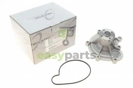 Помпа води MB C-class (W203/W204)/E-class (W211/W212) 02- TRUCKTEC 02.19.325