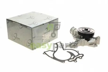 Помпа води MB C-class (W204)/E-class (W211/W212) 07-11 TRUCKTEC 02.19.331