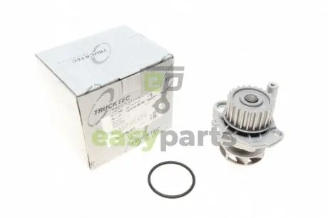 Помпа води Audi A4/A6/VW Caddy/Golf IV/Passat/T5 1.8T/2.0 03- TRUCKTEC 07.19.085