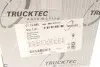 Помпа води Audi A4/A6/VW Caddy/Golf IV/Passat/T5 1.8T/2.0 03- TRUCKTEC 07.19.085 (фото 10)