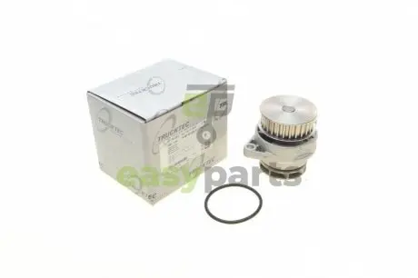 Помпа води VW Golf IV/Bora/Seat Toledo II/Leon 1.6i 00-06 TRUCKTEC 07.19.093