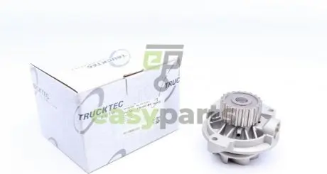 Помпа води VW T4/LT/Crafter 2.5TDI (20z) TRUCKTEC 07.19.155