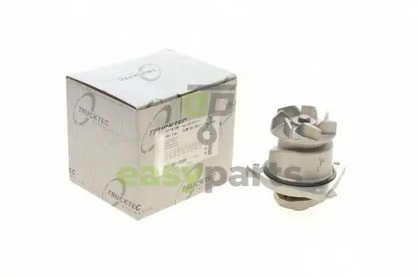 Помпа води VW T5/T6/Golf/Passat/Audi Q7/TT 2.8 V6-3.2 V6 00- TRUCKTEC 07.19.180