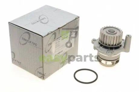 Помпа води VW Golf V/VI/Audi A4/A6 2.0 TFSI 04-12 TRUCKTEC 07.19.192