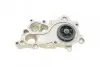 Помпа води Audi A3/Seat/Skoda Fabia/Octavia/Rapid/VW Caddy/Golf/Passat 1.0-1.4TSI/1.6 12- TRUCKTEC 07.19.256 (фото 2)