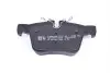 Колодки гальмівні (задні) Land Rover Range Rover/Discovery Sport/Volvo S60/S90/V60/V90 15- (Teves) ZIMMERMANN 22141.160.1 (фото 3)